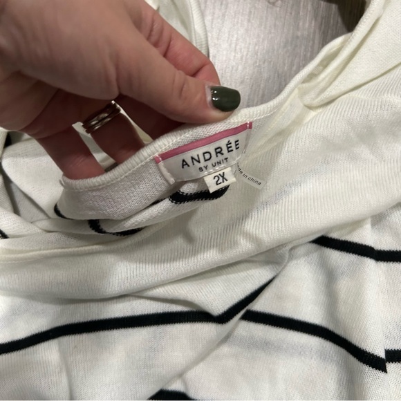 BOUTIQUE 2x top lot X8 - Picture 6 of 7